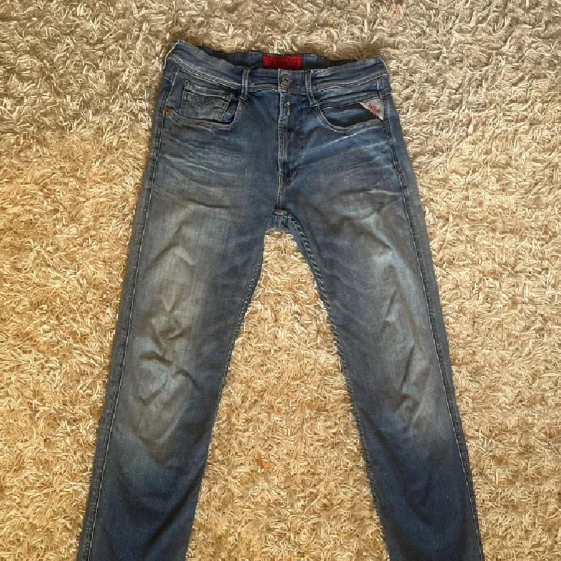 2 par replay jeans - 1