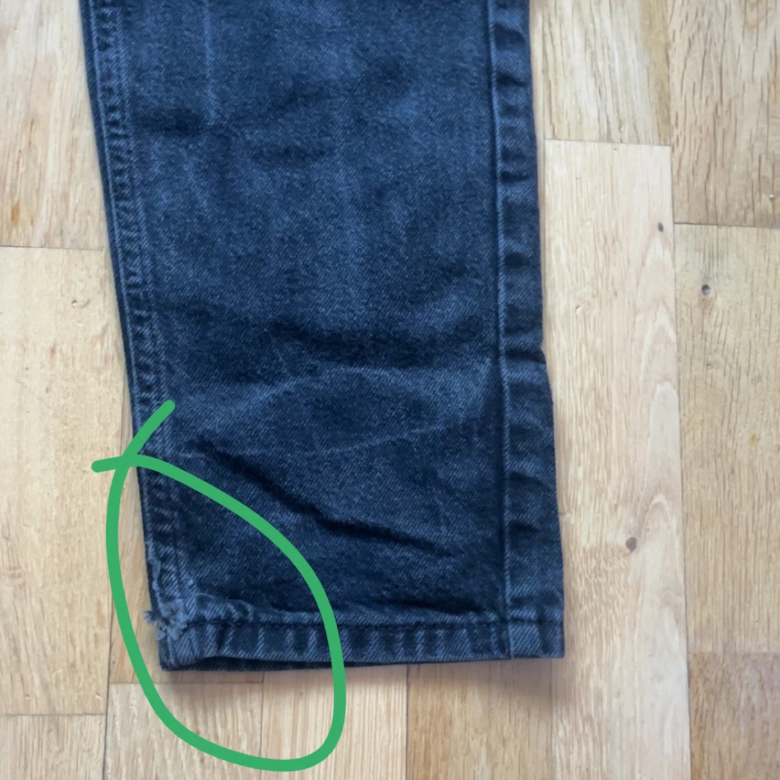 Grunt straight/loose fit - 3