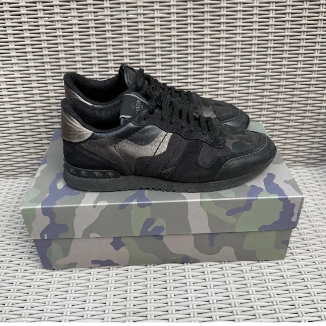 Valentino Rockrunners