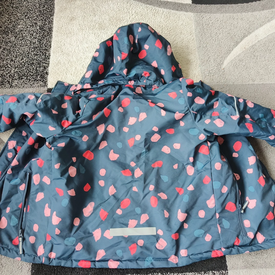 Vinterjacka för Barn - 1
