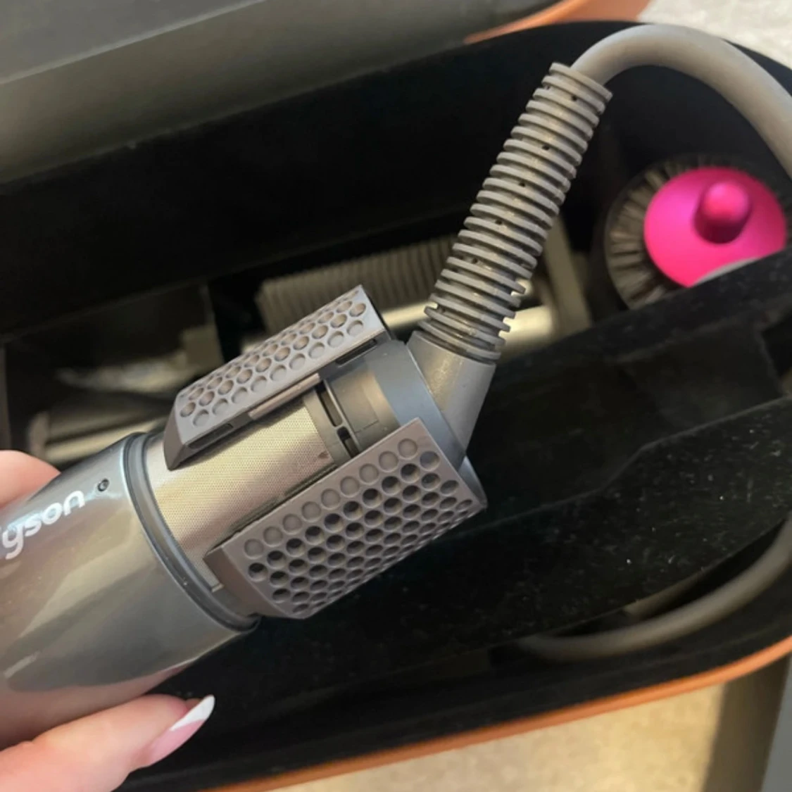 Dyson Airwrap Complete - 3