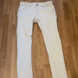 Dondup Jeans vita - Dondup vita jeans