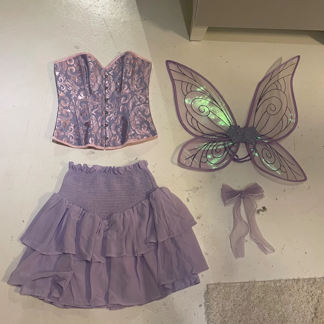 Älvor🧚🏻‍♀️ - 1