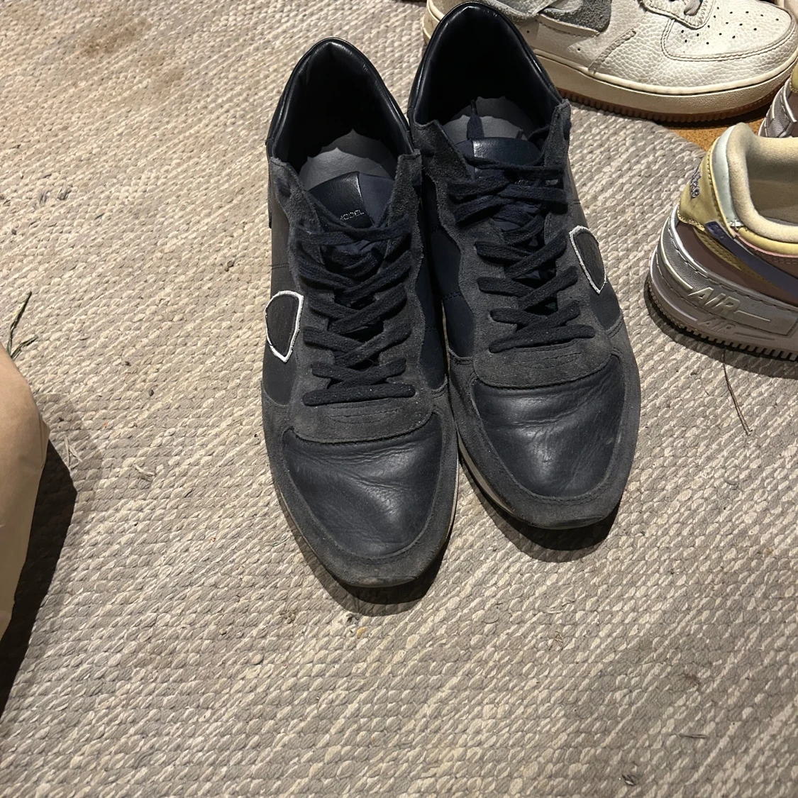 Philip model trainers - 2