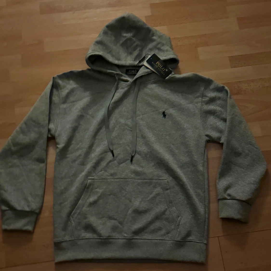 Polo Ralph Lauren hoodie