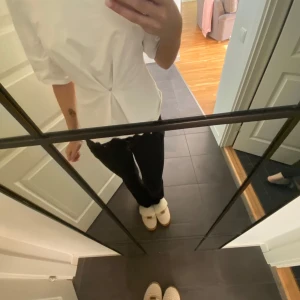 vit topp!!  - supersnygg !! S/M