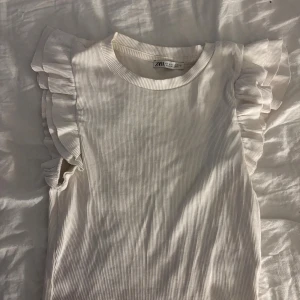 Topp - Topp från Zara storlek s