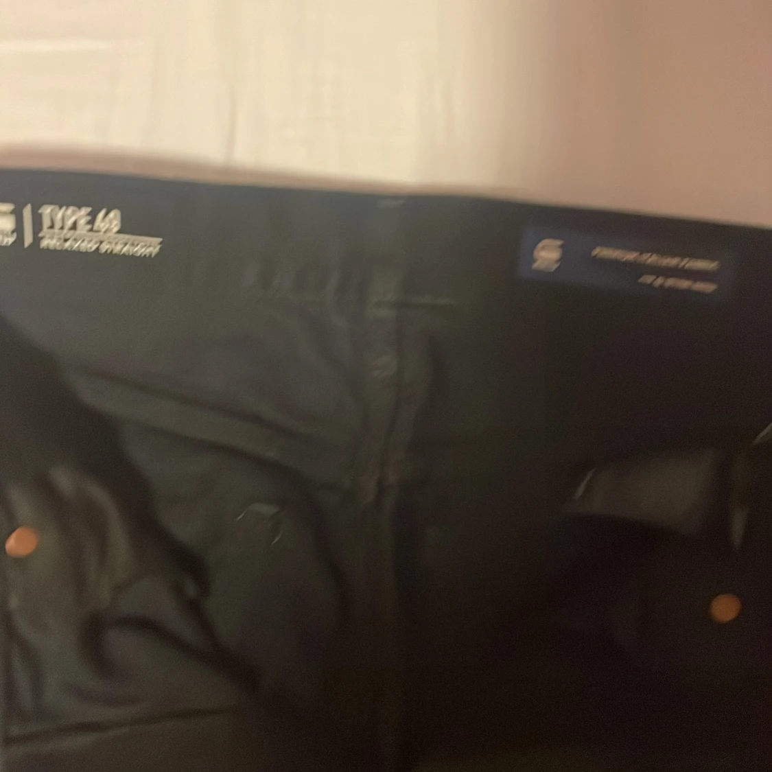 Svarta jeans från G-Star RAW, 28/30 - 4