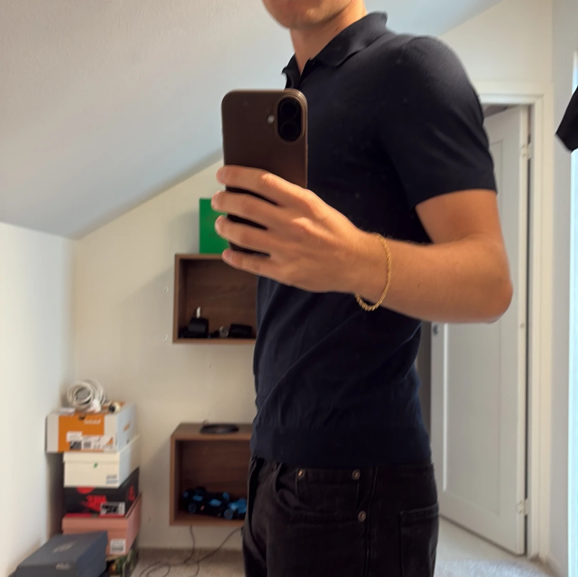 J.Lindeberg Pike - 1