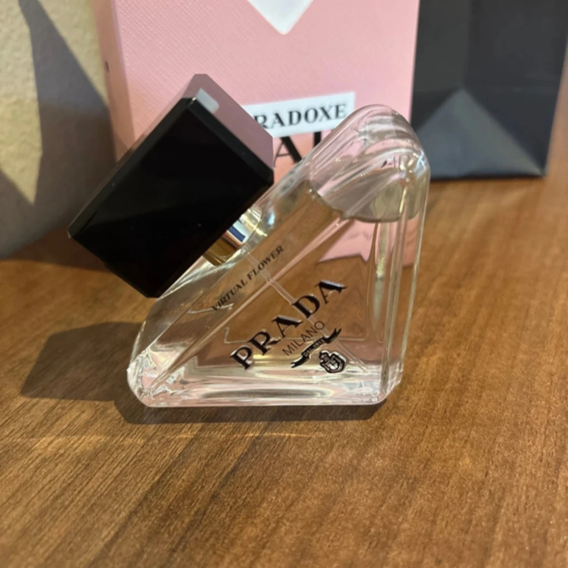 Prada Paradoxe Virtual Flower 50ml