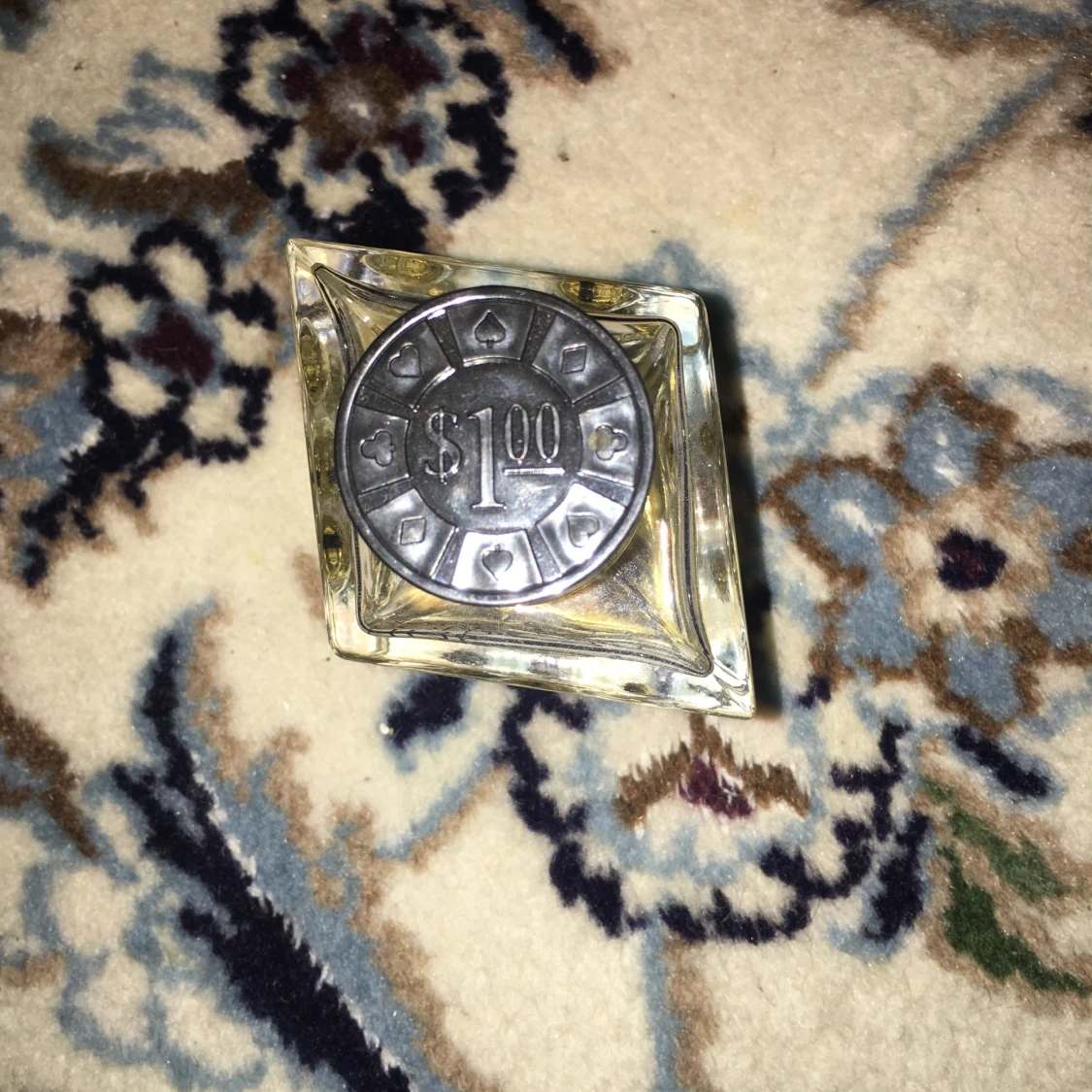 Fine Gold 999.9 Eau de Toilette - 1