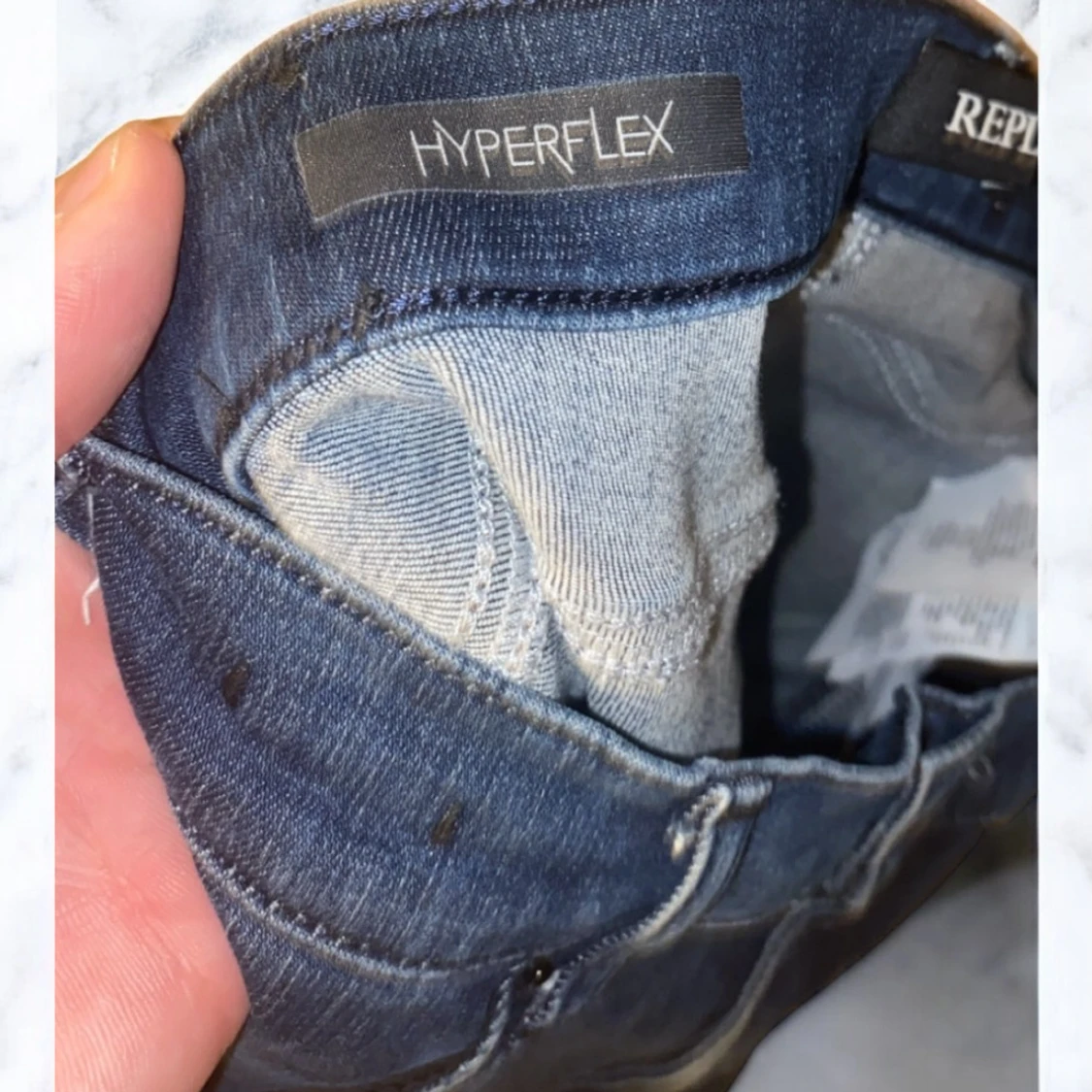 Replay Hyperflex - 3