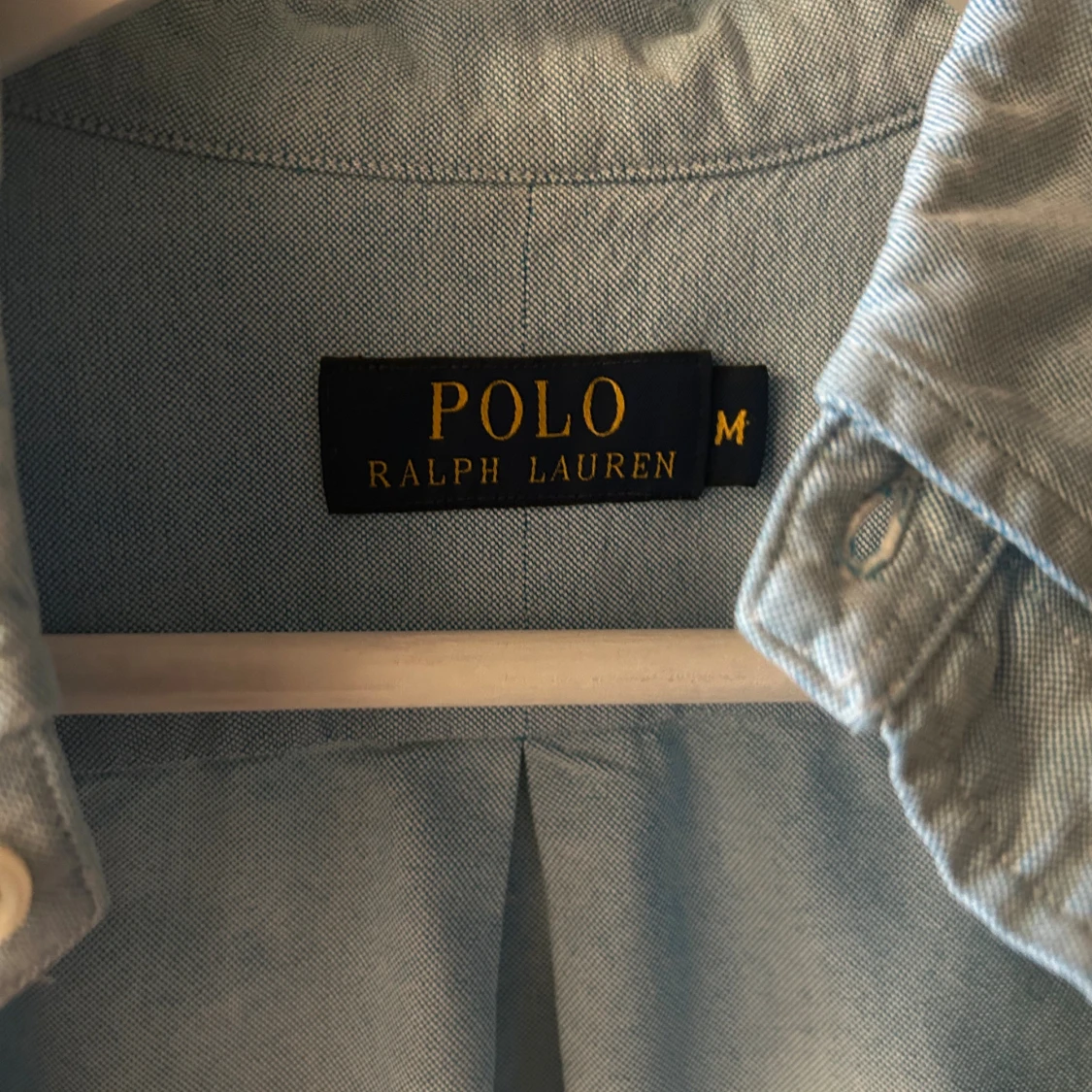 Ralph Laurent skjorta  - 2