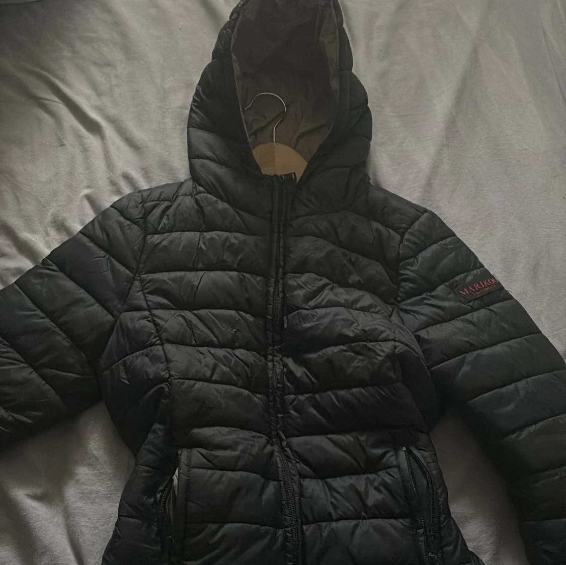 Markioo jacka 🤍