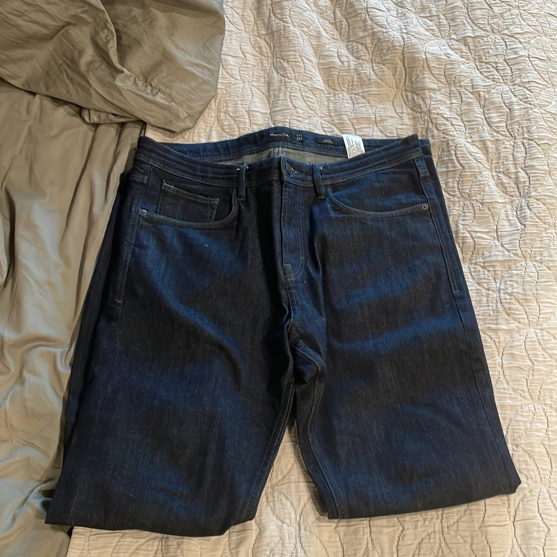 Massimo dutti jeans 