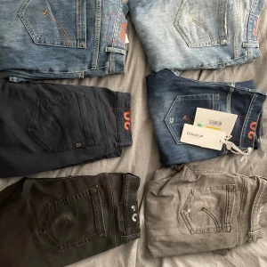 Dondup Bundle - Här är ifall du vill köpa alla till ett bättre pris!