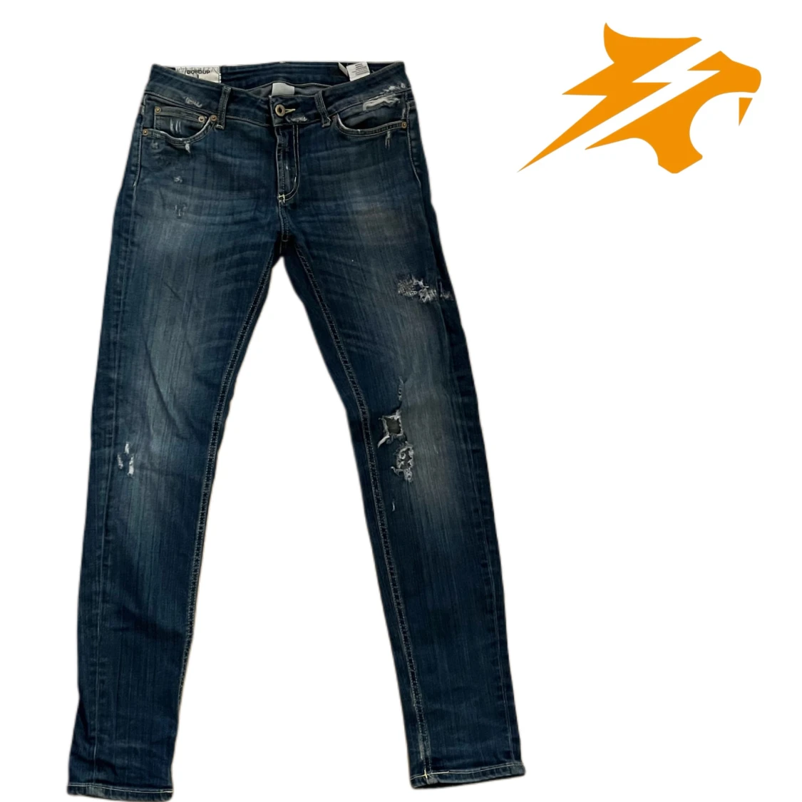 DONDUP Jeans TARA - 1