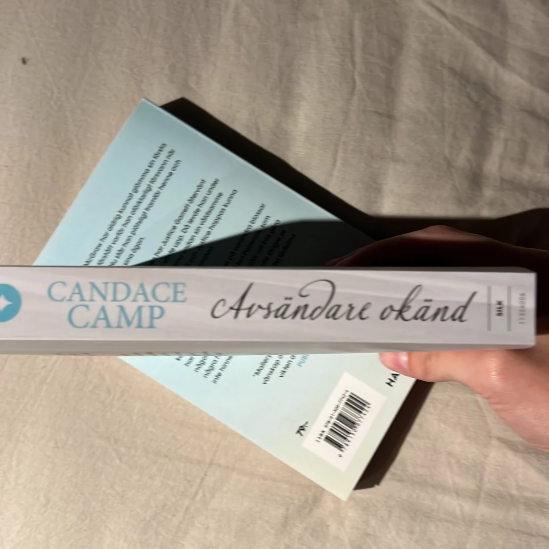 Mitt hjärta är ditt / Avsändare okänd / Husdjuren på Park Avenue - 2