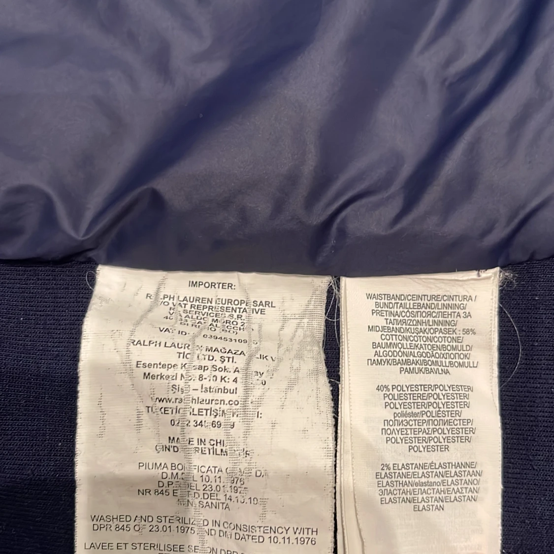 Polo Ralph lauren cardigan  - 3