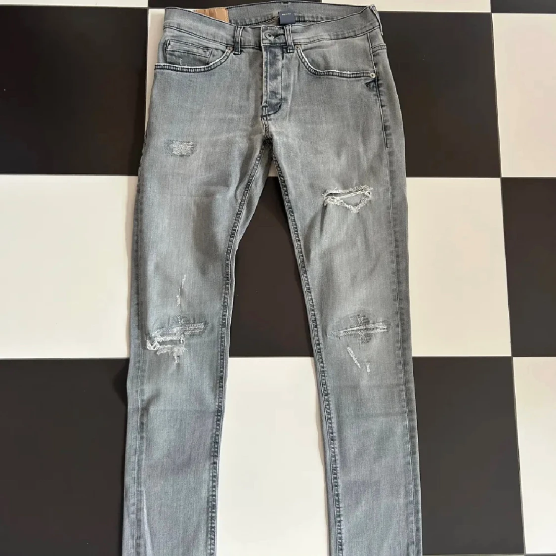 Dondup George Jeans - 1