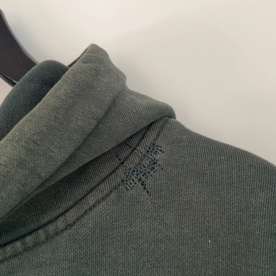 Lanvin x Gallery dept Hoodie - 3