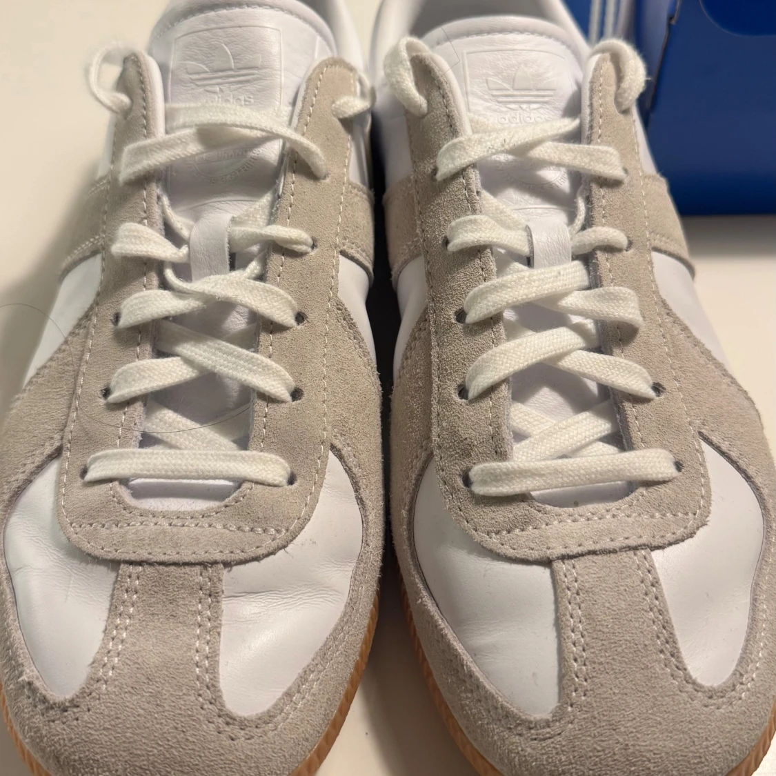 Adidas BW army ”gats” sneakers - 1