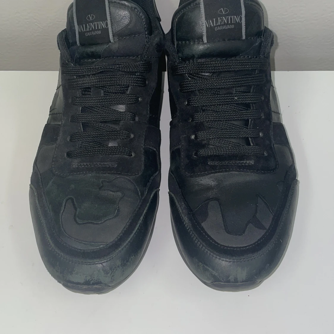 Valentino rockrunners - 4