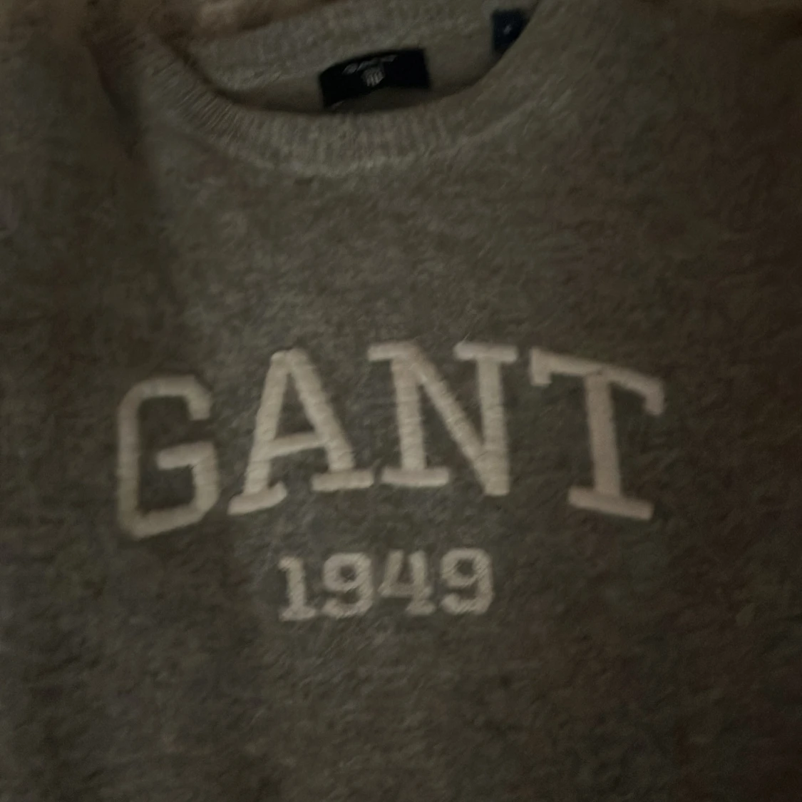 Gant kofta/hoodie  - 3