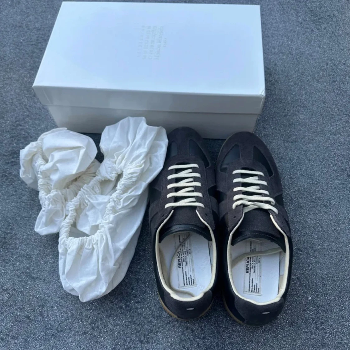 Maison margiela gats - 4