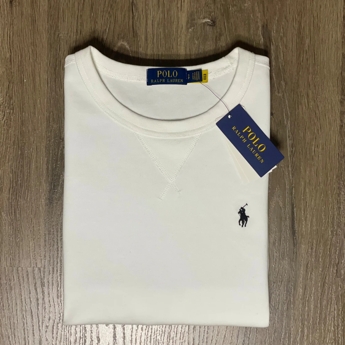 Polo Ralph Lauren Tröja - 1