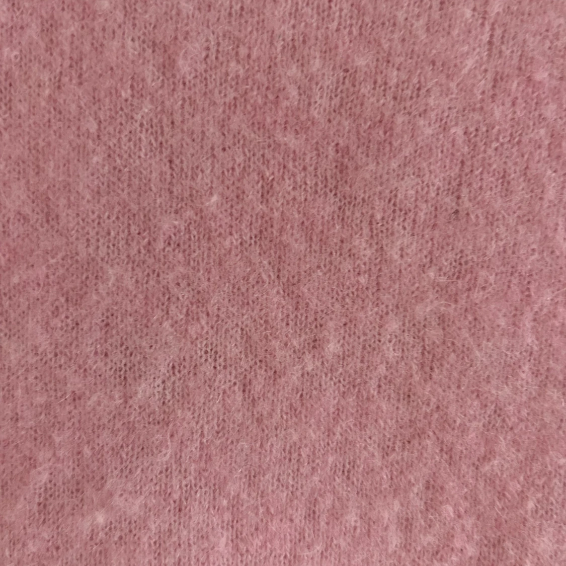 Rosa stickad tröja från & Other Stories - 2