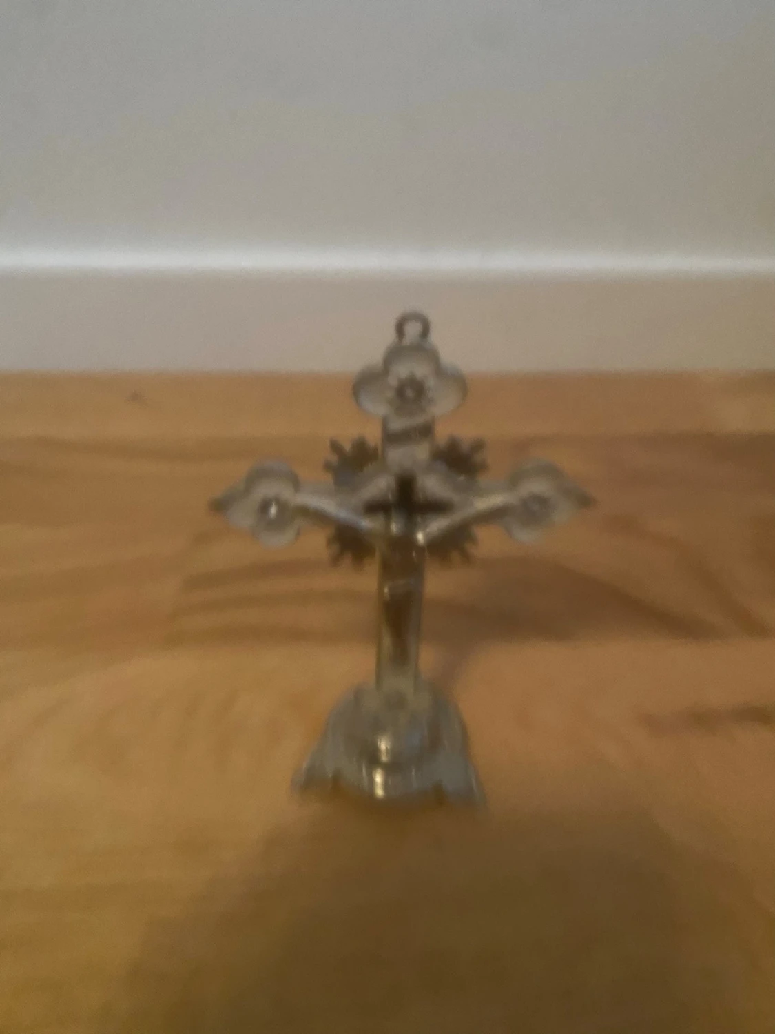 Krusefix stående - 3