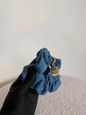 Scrunchie lyx - Miu miu