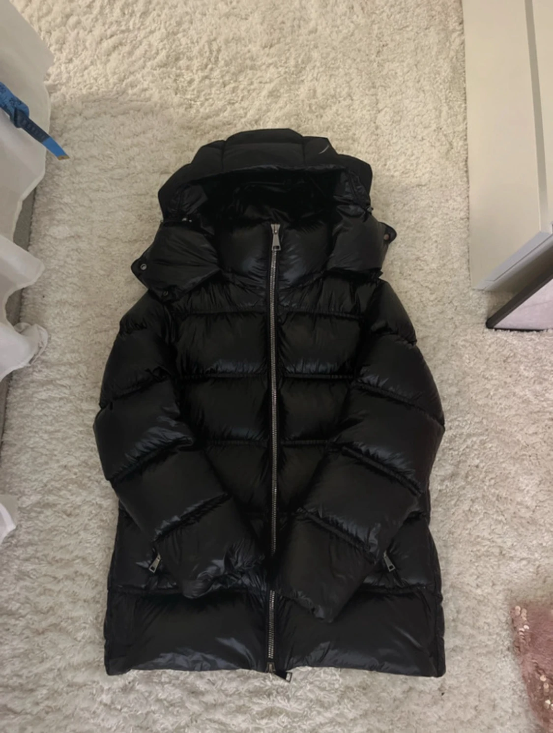 Massimo Dutti jacka  - 2