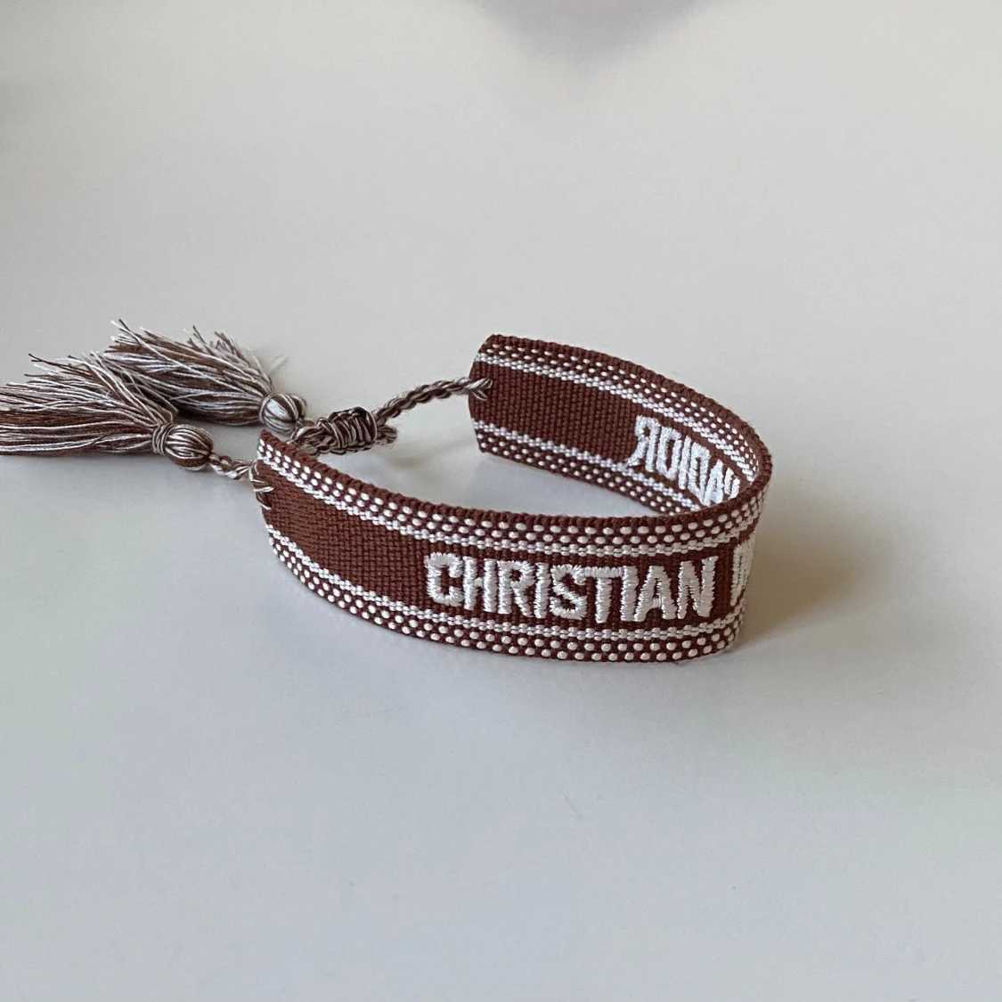 Christian dior armband