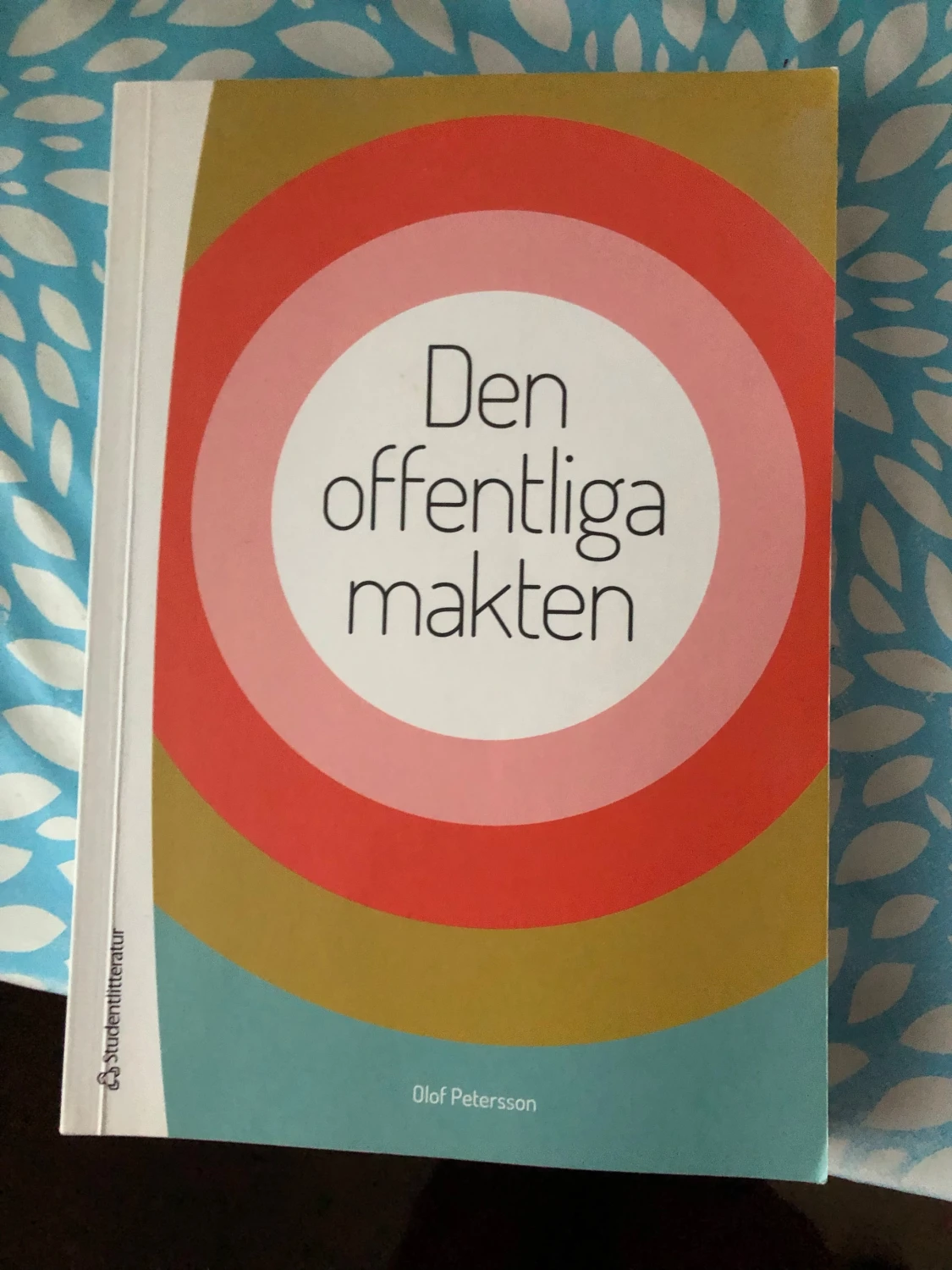 Den offentliga makten