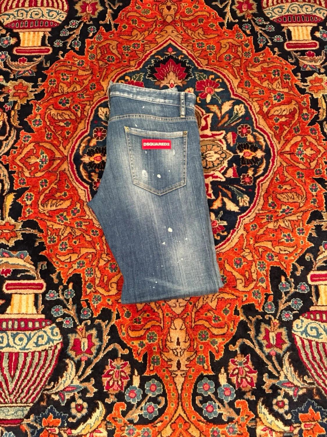 Dsquared 2 jeans 👖  - 1