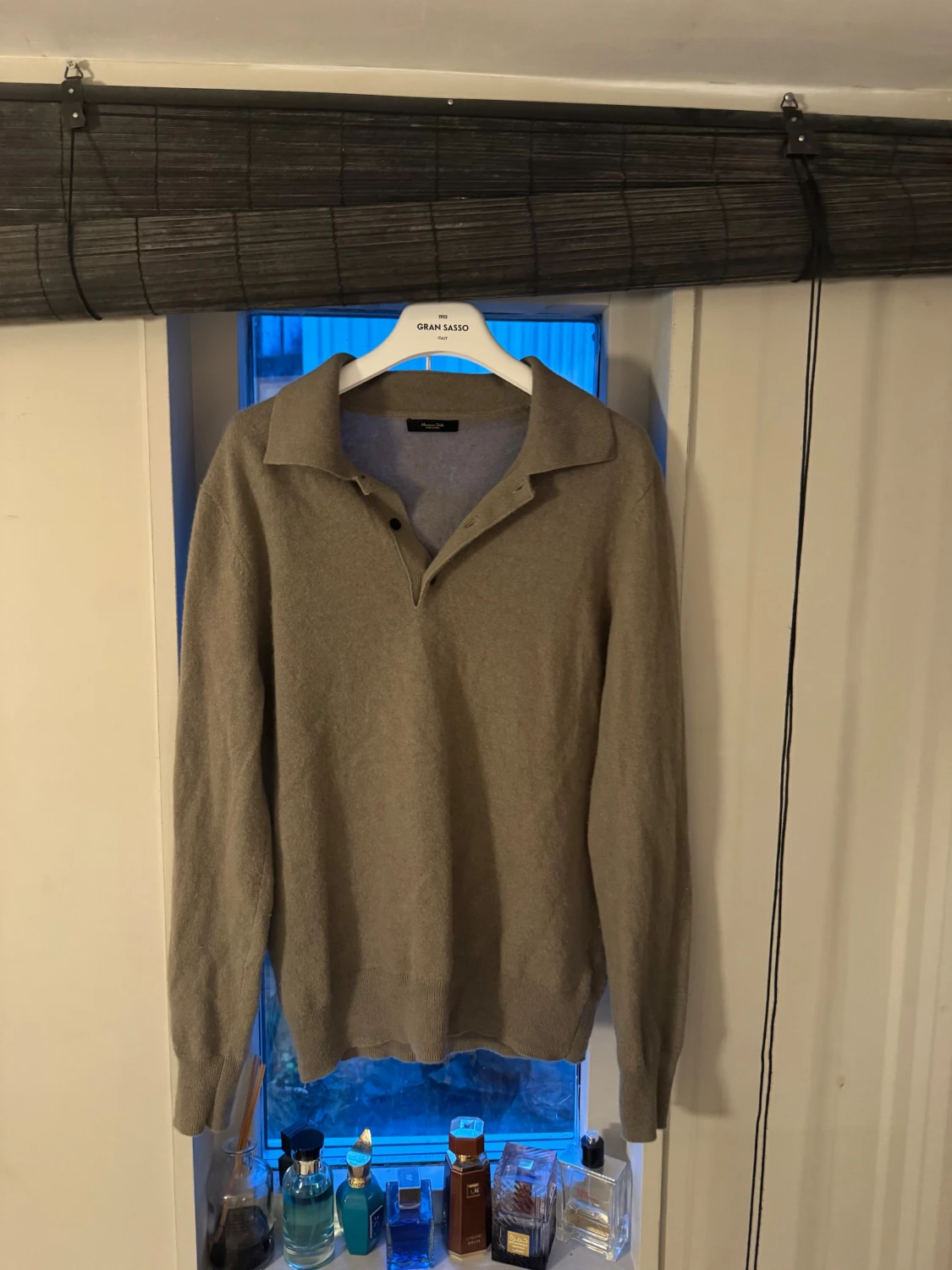 Massimo dutti Tröja