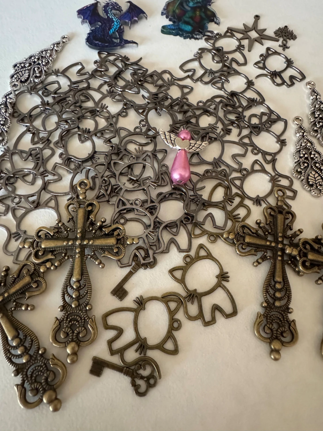 Berlocker ca 51st - 3