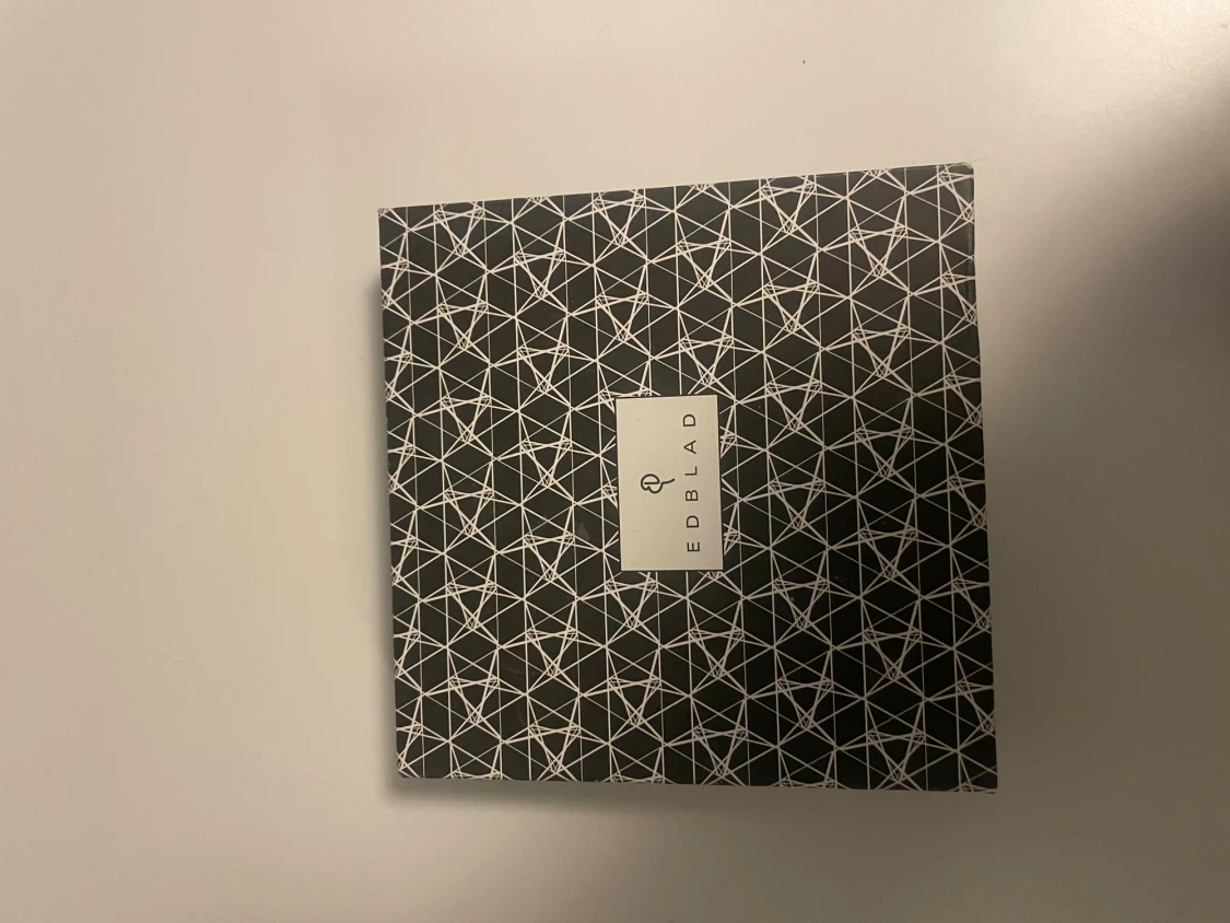 Edblad halsband  - 2