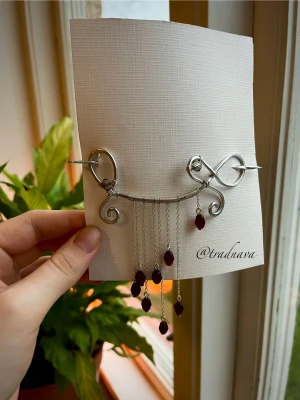 ”Blodhassel” (Custom Order) - Custom Order, Alma