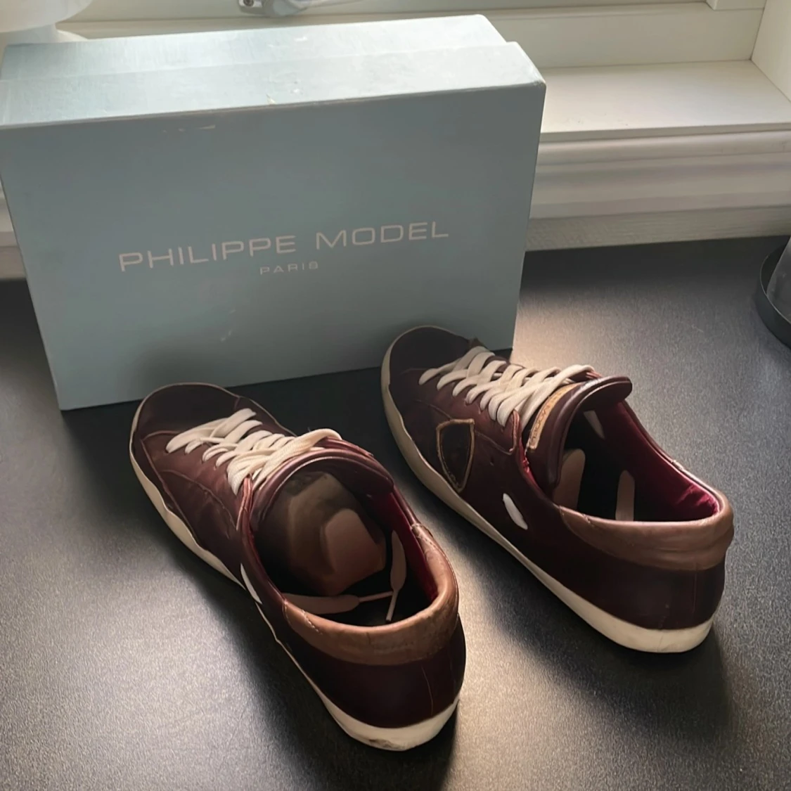 Bruna Philippe Model - 2