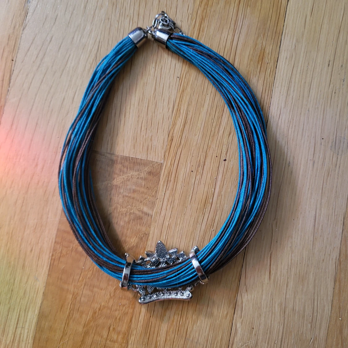 Vintage necklace 00s - 2