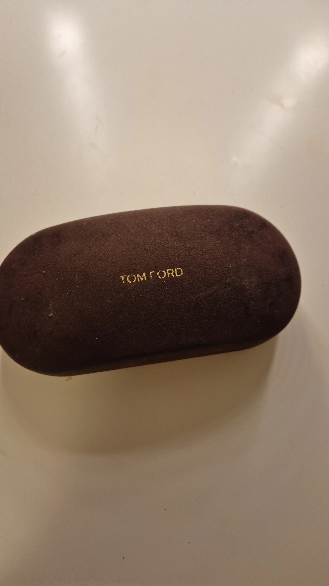 Solglasögon Tom Ford - 2