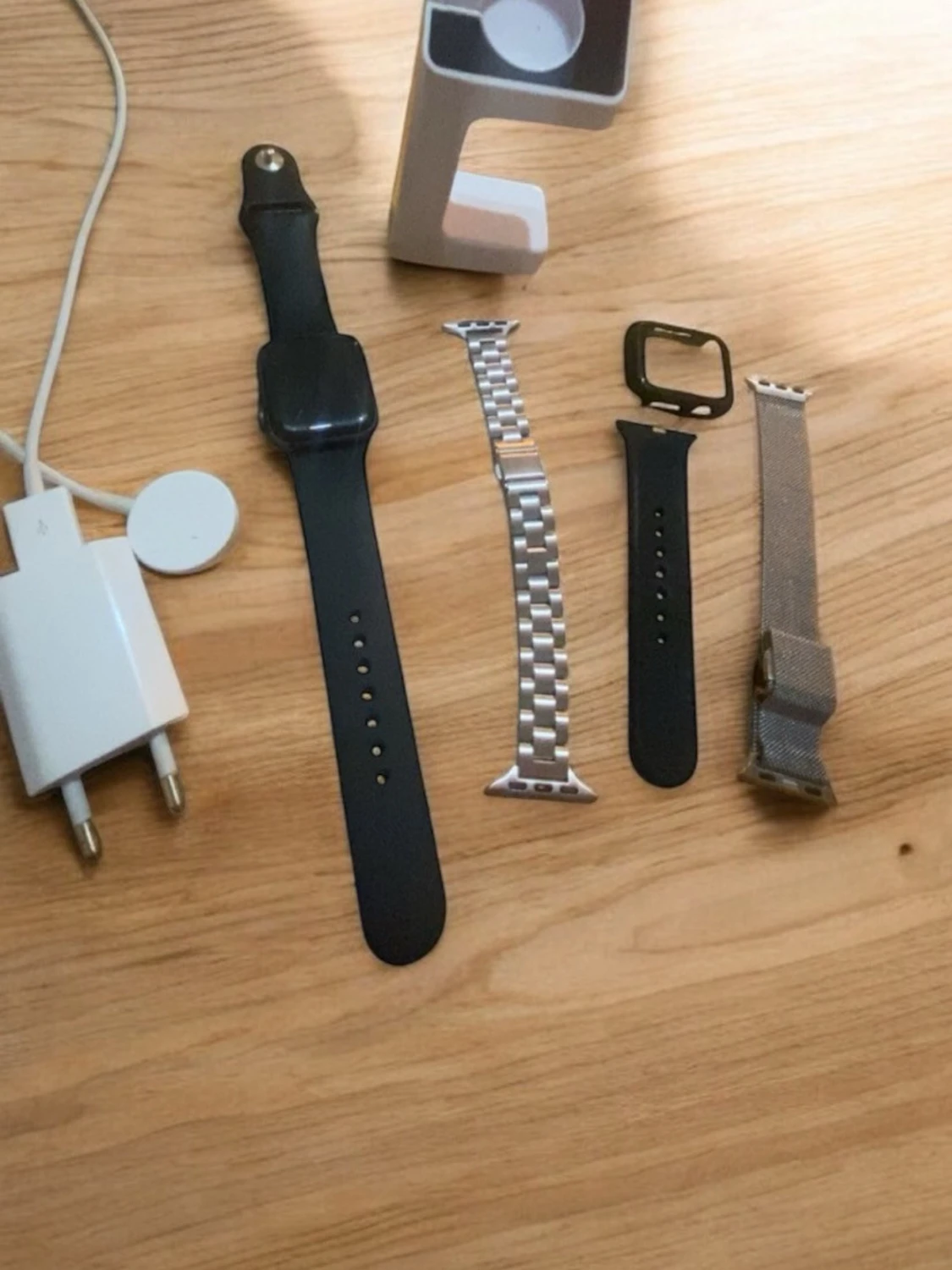 Apple Watch (series 5)
