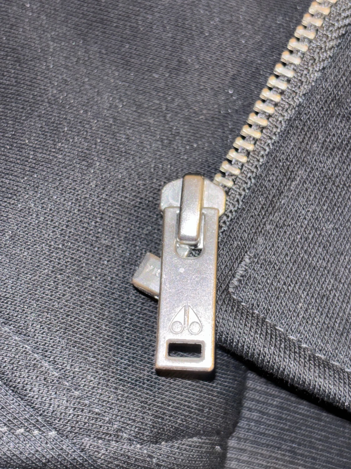 Moose Knuckles XL barn storlek  - 5