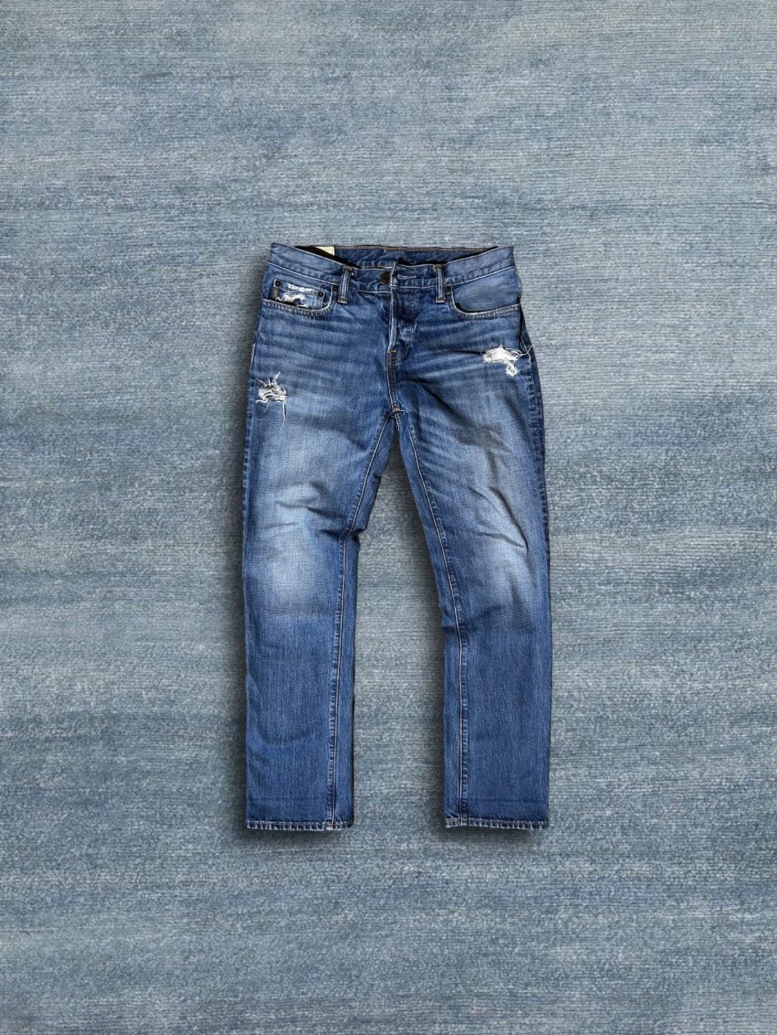 Abercrombie & Fitch Jeans - 1