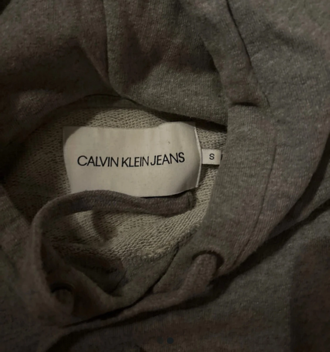 Calvin Klein tröja  - 1