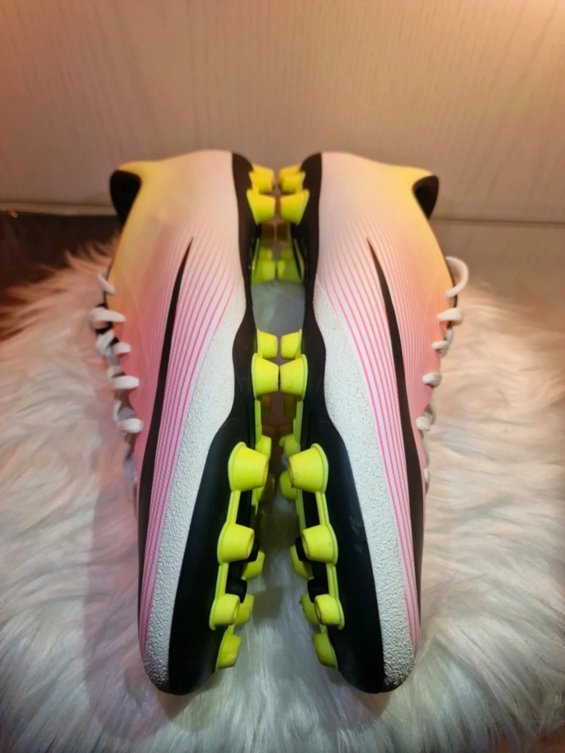 Nike Mercurial Victory V AG - 3