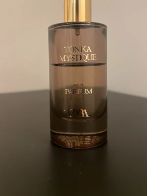 Zara Tonka - Zara Tonka MystiQue parfym 